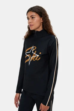8848 Altitude Leni W Ski Sweat Trui Dames