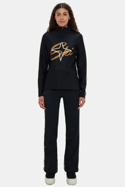 8848 Altitude Leni W Ski Sweat Trui Dames