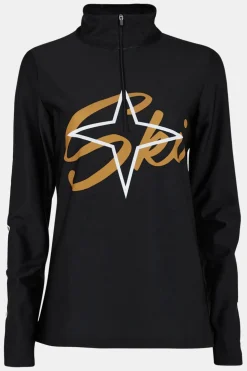 8848 Altitude Leni W Ski Sweat Trui Dames
