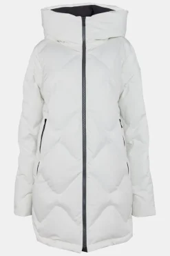 8848 Altitude Nadine W Ski Parka Ski-Jas Dames