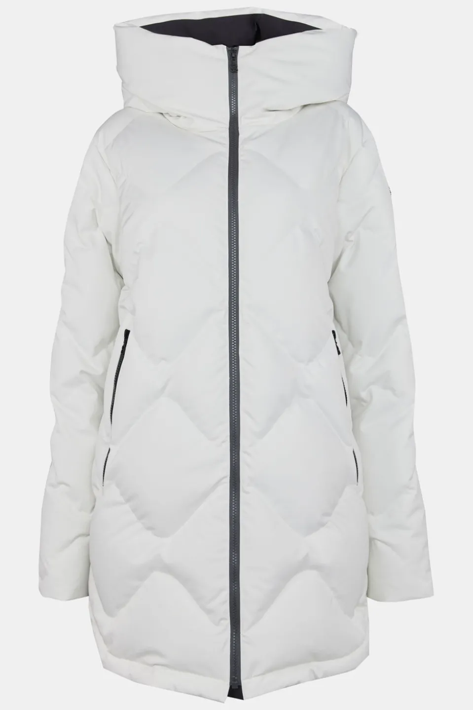 8848 Altitude Nadine W Ski Parka Ski-Jas Dames