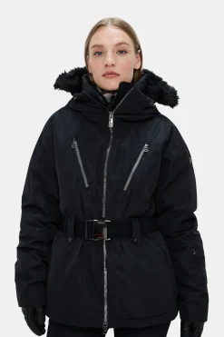 8848 Altitude Perla W Ski Jacket Ski-Jas Dames