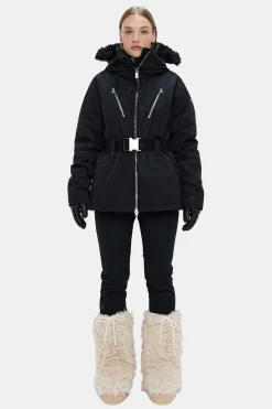 8848 Altitude Perla W Ski Jacket Ski-Jas Dames