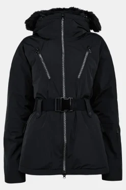 8848 Altitude Perla W Ski Jacket Ski-Jas Dames