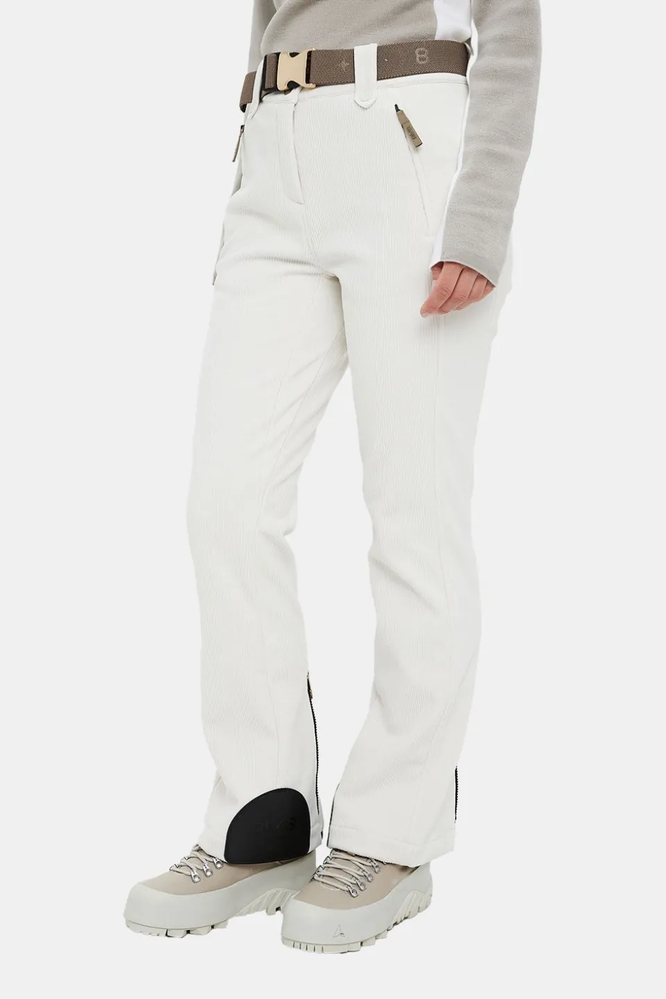 8848 Altitude Tumblr Cord W Ski Pa Skibroek Dames