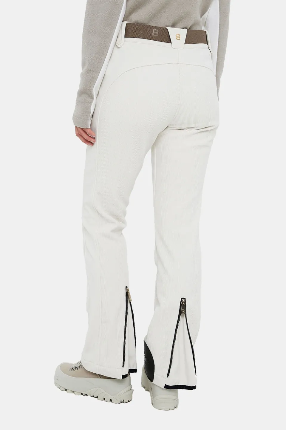 8848 Altitude Tumblr Cord W Ski Pa Skibroek Dames
