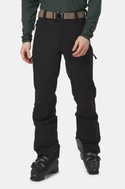 8848 Altitude Victor Softshell Pan Softshell Skibroek