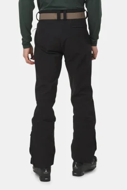 8848 Altitude Victor Softshell Pan Softshell Skibroek