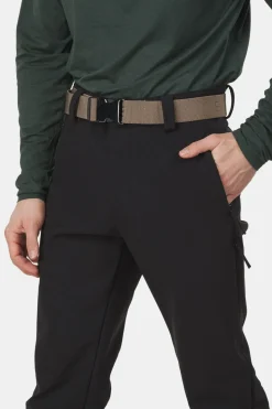 8848 Altitude Victor Softshell Pan Softshell Skibroek