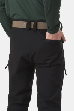 8848 Altitude Victor Softshell Pan Softshell Skibroek