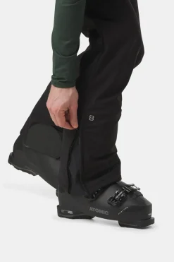 8848 Altitude Victor Softshell Pan Softshell Skibroek