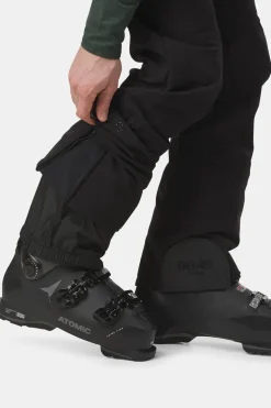8848 Altitude Victor Softshell Pan Softshell Skibroek