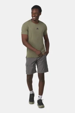 adidas Designed for Training Workout T-shirt