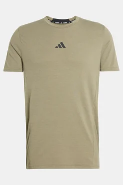 adidas Designed for Training Workout T-shirt