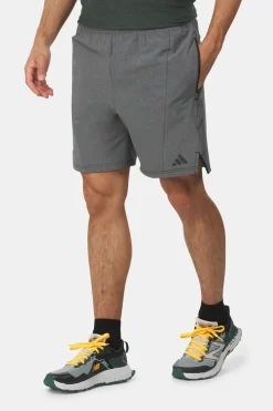 adidas Designed for Training Mélange Short