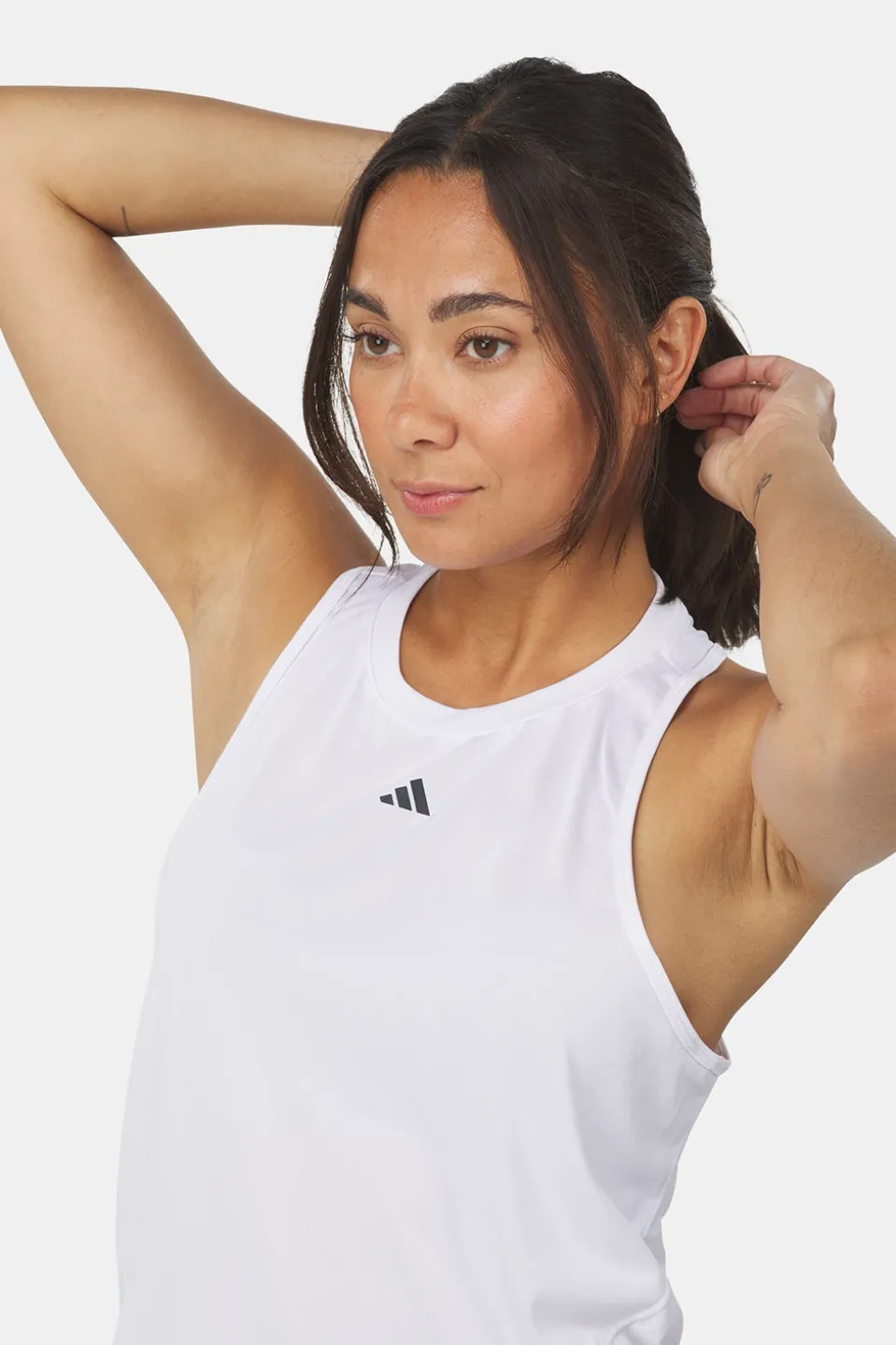 adidas Designed for Training Tanktop Dames