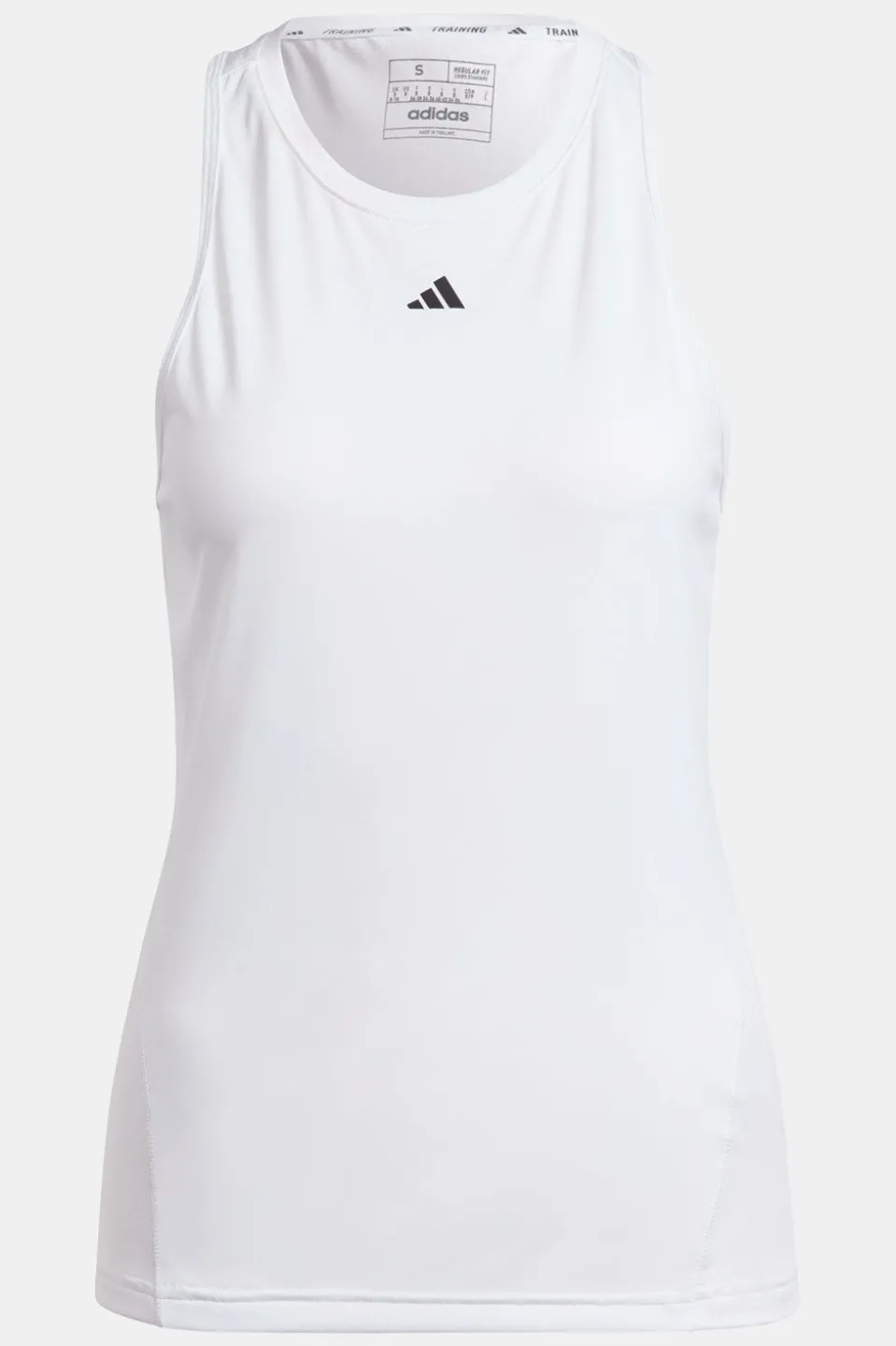adidas Designed for Training Tanktop Dames