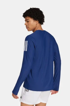 adidas Own The Run Longsleeve Tee Shirt