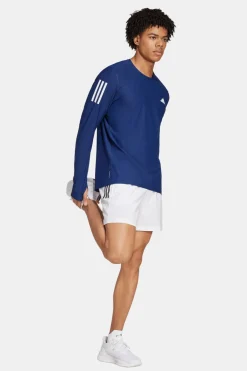 adidas Own The Run Longsleeve Tee Shirt