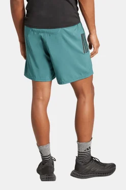 adidas Own the Run Short