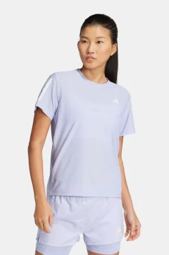 adidas Own The Run T-Shirt Dames