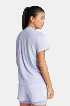 adidas Own The Run T-Shirt Dames