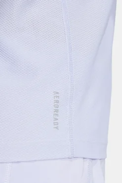 adidas Own The Run T-Shirt Dames