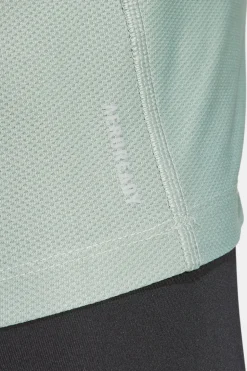 adidas Own The Run T-Shirt Dames