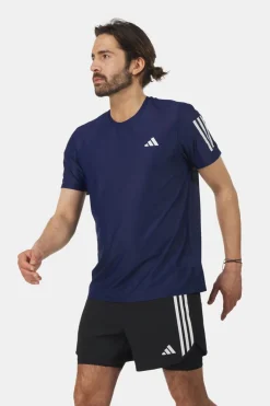 adidas Own The Run T-Shirt