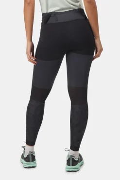 adidas Terrex Agravic Tight Dames