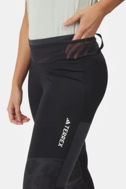 adidas Terrex Agravic Tight Dames