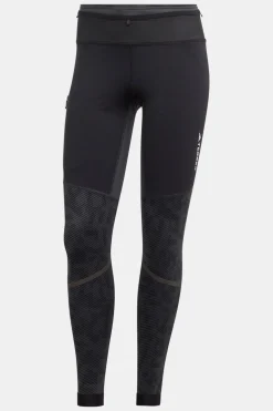 adidas Terrex Agravic Tight Dames