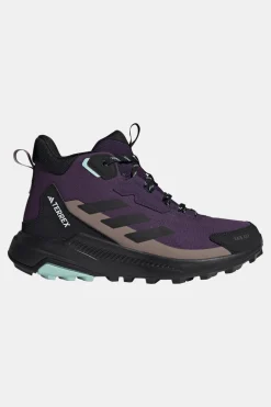 adidas Terrex Anylander Mid Rain.Rdy Wandelschoen Dames