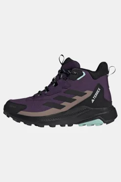 adidas Terrex Anylander Mid Rain.Rdy Wandelschoen Dames