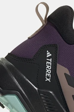 adidas Terrex Anylander Mid Rain.Rdy Wandelschoen Dames