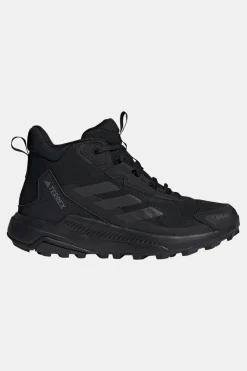 adidas Terrex Anylander Mid Rain.Rdy Wandelschoen Dames