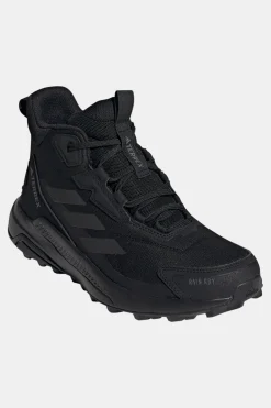 adidas Terrex Anylander Mid Rain.Rdy Wandelschoen Dames