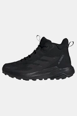 adidas Terrex Anylander Mid Rain.Rdy Wandelschoen Dames