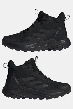 adidas Terrex Anylander Mid Rain.Rdy Wandelschoen Dames