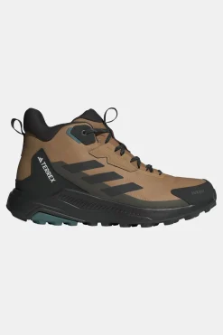 adidas Terrex Anylander Mid Rain.Rdy Wandelschoen