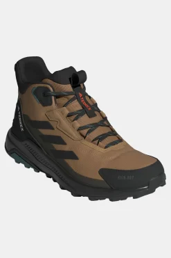 adidas Terrex Anylander Mid Rain.Rdy Wandelschoen