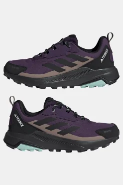 adidas Terrex Anylander Rain.Rdy Wandelschoen Dames