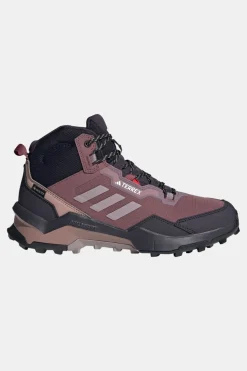 adidas Terrex Ax4 Mid Gore-Tex Wandelschoen Dames