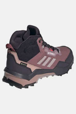 adidas Terrex Ax4 Mid Gore-Tex Wandelschoen Dames