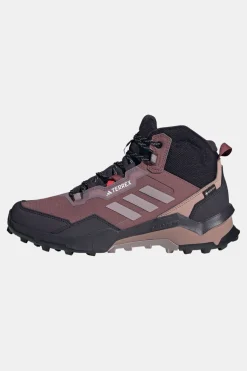 adidas Terrex Ax4 Mid Gore-Tex Wandelschoen Dames