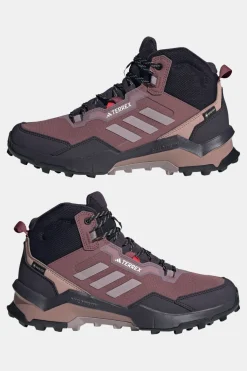 adidas Terrex Ax4 Mid Gore-Tex Wandelschoen Dames