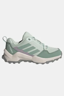 adidas Terrex AX4S Wandelschoen Junior