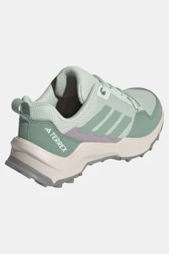 adidas Terrex AX4S Wandelschoen Junior