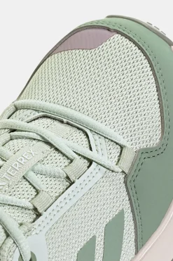 adidas Terrex AX4S Wandelschoen Junior