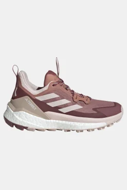 adidas Terrex Free Hiker 2.0 Low Wandelschoen Dames